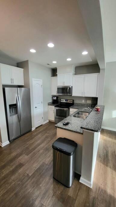 Mackintosh Townhome Condo in Burlington