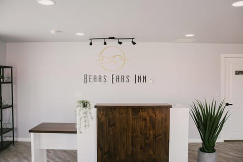 Bears Ears Inn Hôtel in Blanding