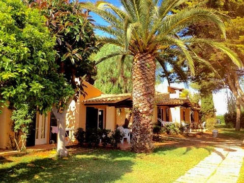 Villa MAR House in Son Xoriguer