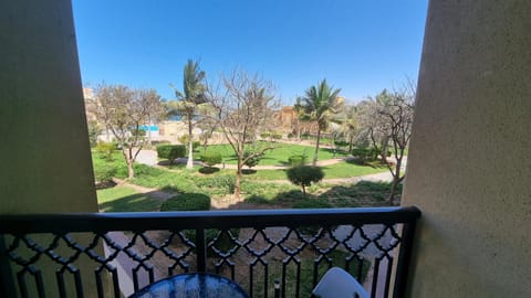 Garden, View (from property/room), Inner courtyard view