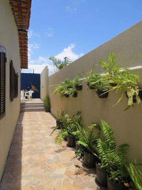 Casa Oásis bem Pertinho da Praia Haus in Pontal do Paraná