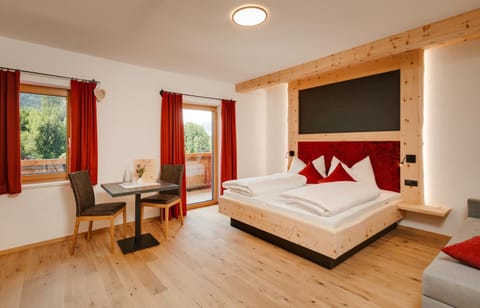Edenhauserhof Bed and Breakfast in Innsbruck