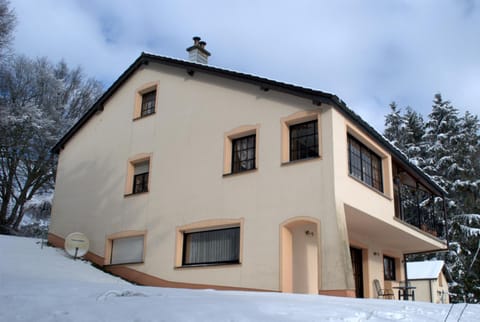 CasaVitis Erholung am Weinberg Apartment in Aachen