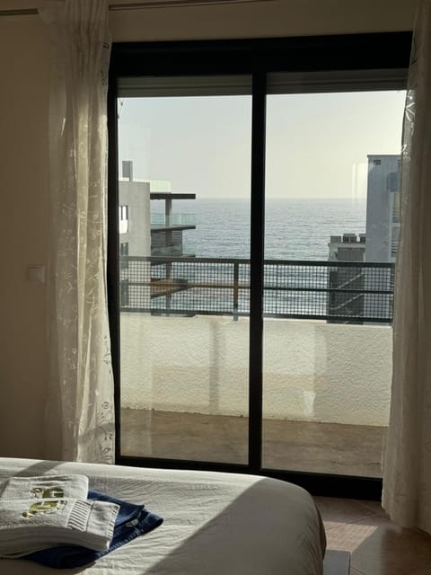 Divine Quarteira Sea View By JG Apartments Apartment in Quarteira