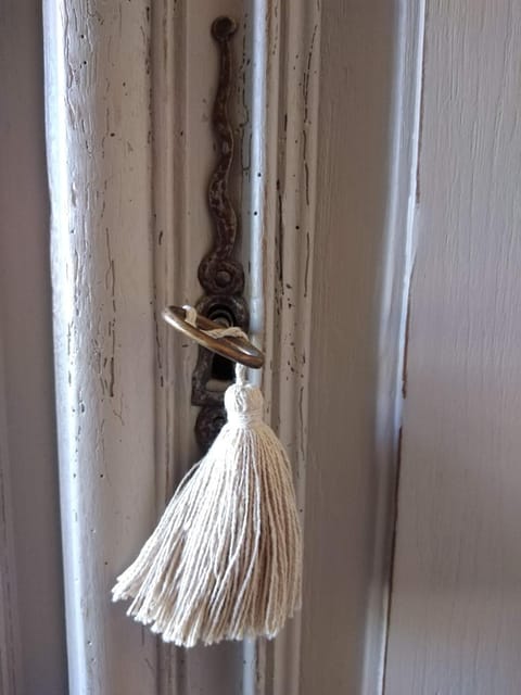 Decorative detail