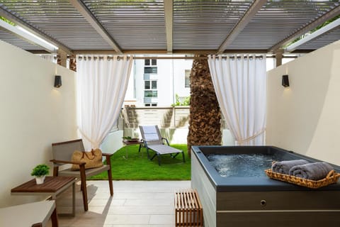 Theartemis Palace Hotel in Rethymno