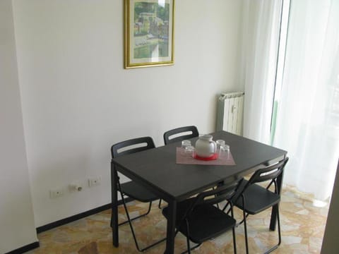 Casa Cristina, vista mare a pochi passi dalle spiagge Apartment in Chiavari