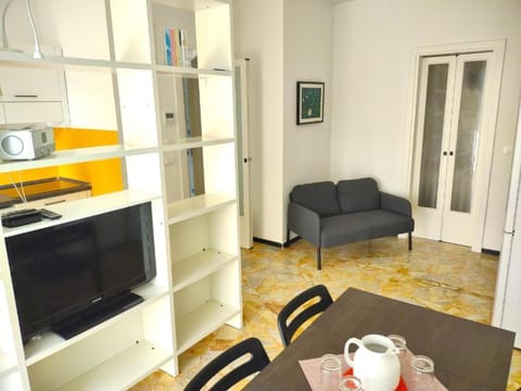 Casa Cristina, vista mare a pochi passi dalle spiagge Apartment in Chiavari