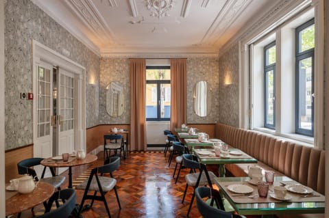 Casa da Marechal - Boutique Hotel by Oporto Collection - Adults Only Hotel in Porto