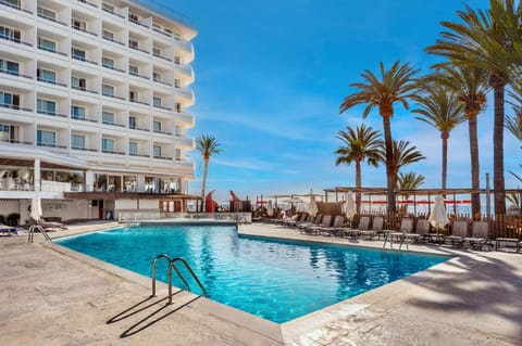 Hotel Vibra Algarb Hotel in Ibiza