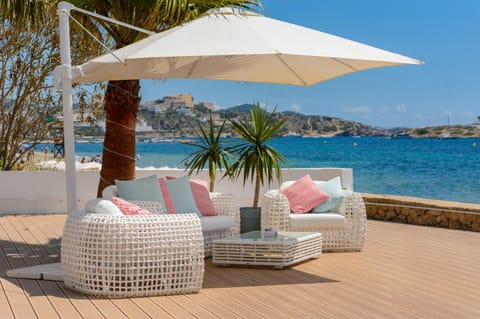 Hotel Vibra Algarb Hotel in Ibiza