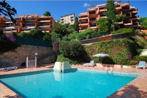 Garden view, Swimming pool