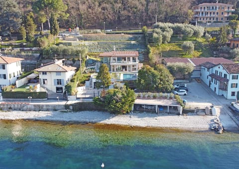 Property building, Natural landscape, View (from property/room), Beach