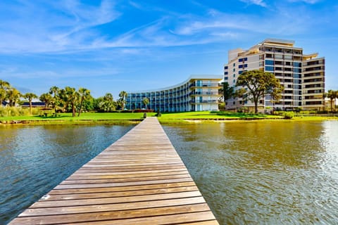 Pirates Bay A402 Hotel in Fort Walton Beach