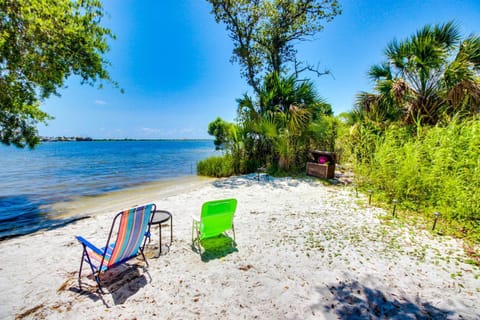 Pirates Bay A402 Hotel in Fort Walton Beach