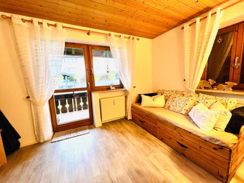 Ferienwohnung Bergsonne mit Oberstaufen Plus Apartment in Oberstaufen