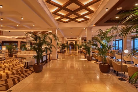 Secrets Bahía Real Resort & Spa Adults only Hotel in Corralejo