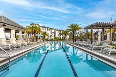 Chic 1 and 2 Bedroom Apartments at Vintage Amelia Island next to Fernandina Beach Appartement in Fernandina Beach