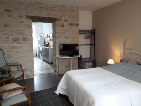 "Cosy trendy" - appart étage 1 - Loc'h finistère - N3 Apartment in Quimper