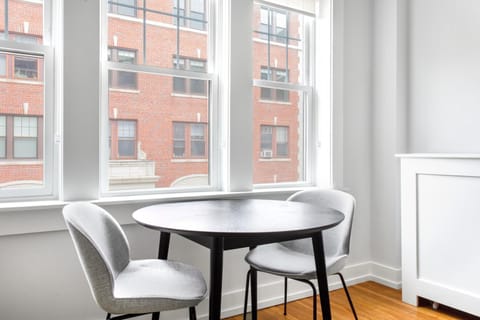 Well-Located Porter Sq 1BR in Harvard Sq BOS-342 Condo in Somerville