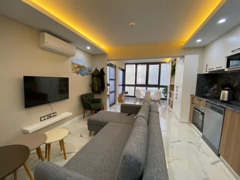 Antalya lara suite more Apartment in Antalya