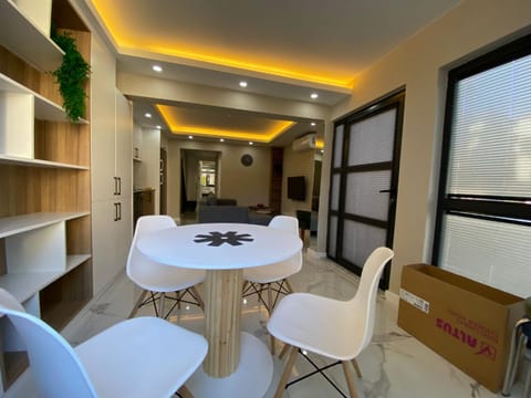 Antalya lara suite more Appartement in Antalya