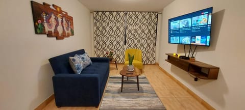 Warmisitay H O M E Apartment in Callao Region, Peru