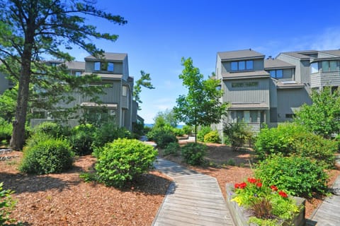 South Beach 26 Condo in Sleeping Bear Dunes