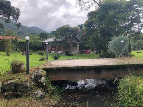 Sítio Solar di Stella House in Resende