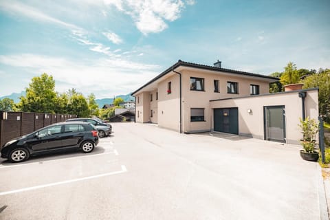 Haus Bachinger Apartment in Mondsee