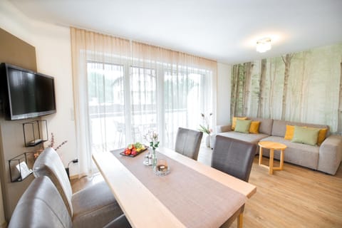 Haus Bachinger Apartment in Mondsee