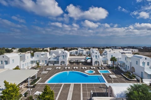 El Greco Resort & Spa Hotel in Santorini