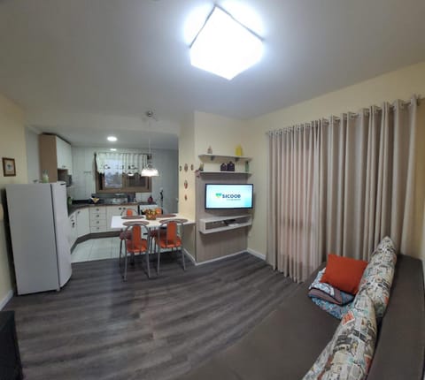 Apartamento espaçoso e impecável Appartement in Bento Gonçalves