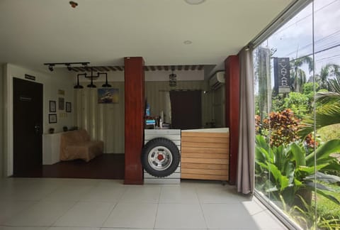 Casa Germana powered by Cocotel Hotel in Puerto Princesa
