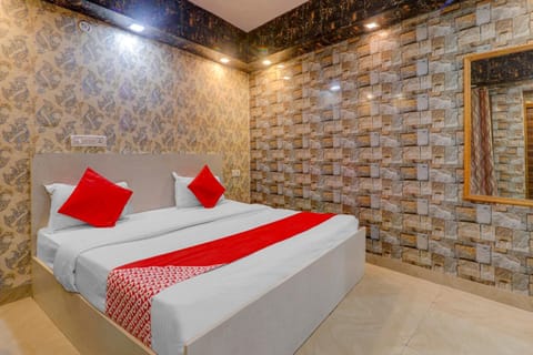 Flagship Affection Inn 2.0 Hotel in Lucknow