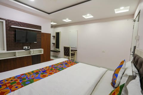 FabHotel Leaf Paradise Hotel in Lucknow