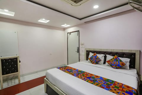 FabHotel Leaf Paradise Hotel in Lucknow