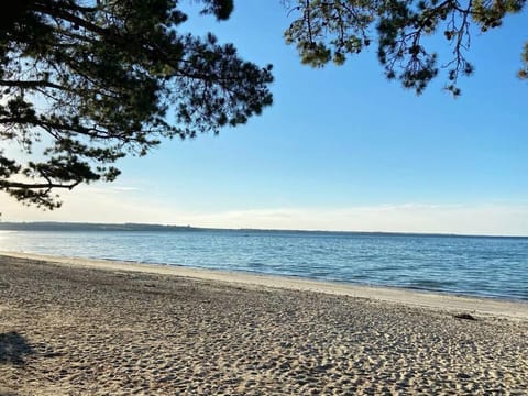 Joli appartement tout confort près de la plage Apartment in Fouesnant