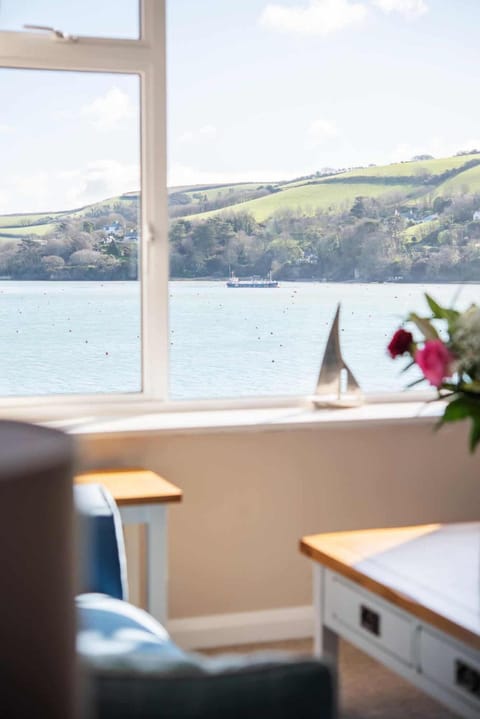 30 Church Street House in Salcombe