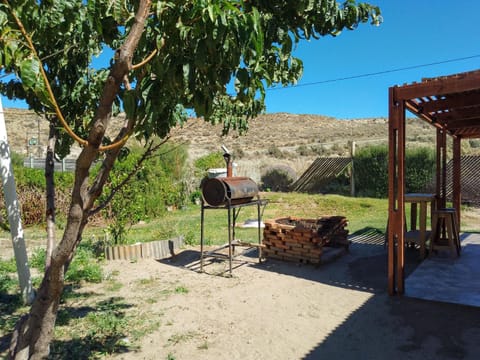 Lo de Facu Chalet in Puerto Pirámides