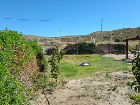 Lo de Facu Chalet in Puerto Pirámides