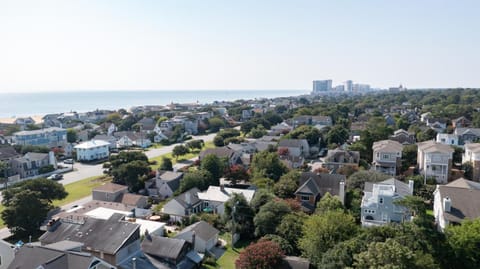 The North End Bungalow House in Virginia Beach