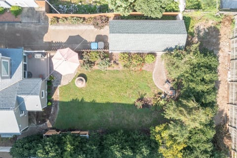 The North End Bungalow House in Virginia Beach