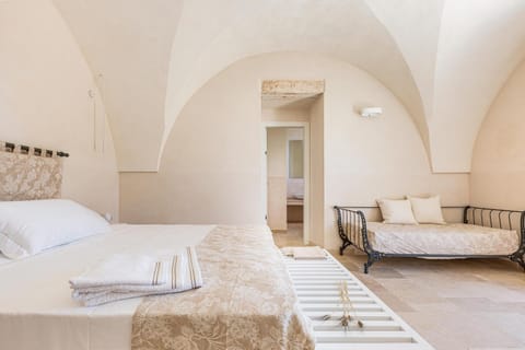 Masseria Macchia Bed and Breakfast in Province of Taranto