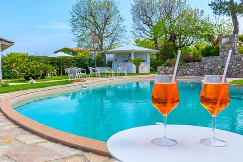 AMORE RENTALS - Resort Ravenna Villa in Massa Lubrense