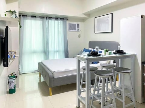 Modern and homely Condo in Shaw Boulevard Condo in Mandaluyong
