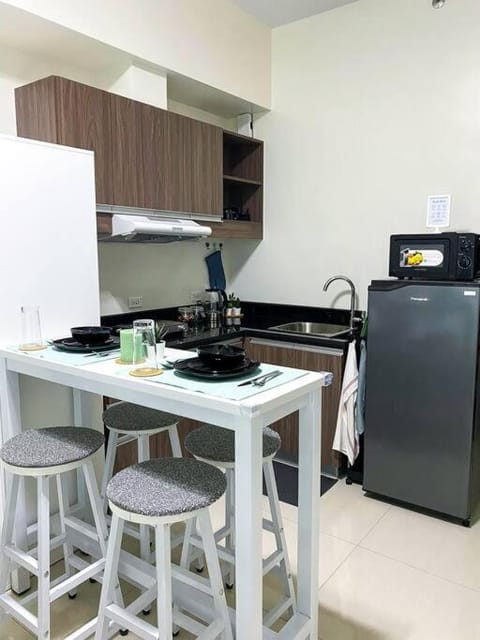 Modern and homely Condo in Shaw Boulevard Condominio in Mandaluyong