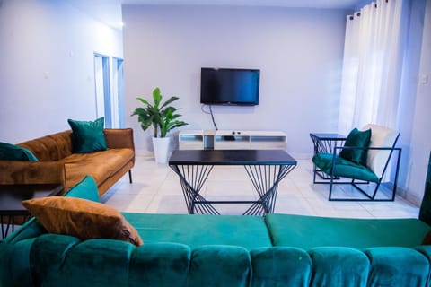 Blue Agave F2 Appartamento in Lusaka