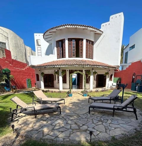 VILLA OASIS-Verde Suite Vacation rental in Puerto Vallarta