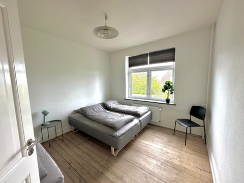 HG Free Parking budget friendly Apartment in Aalborg